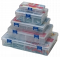 Plastic Tool Boxes 1