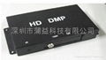 HDMI HD 1080P advertising player box 1