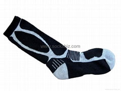 Sports Socks Ski Socks Winter Socks Warm Socks Cotton Socks