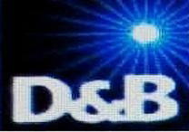 D&B VERIFIED COMPANY