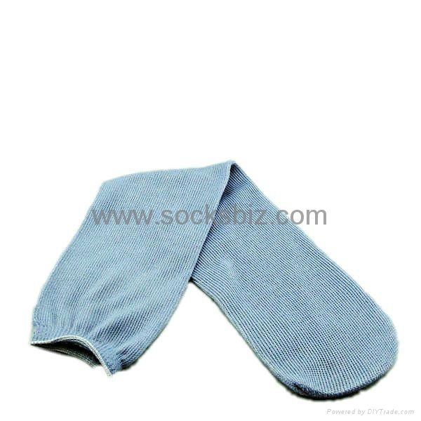 Flight Tube Socks Disposable Airline Tube Socks for Travel