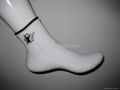 Sports Socks Running Socks