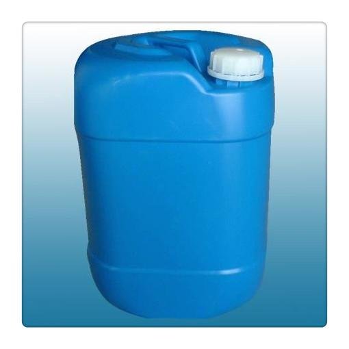水玻璃包装小桶净重30KG