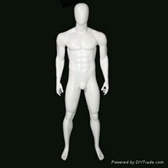 supply male mannequin