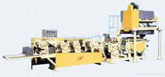 ch-201 AUTOMATIC NOODLE MAKING MACHINE