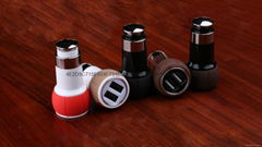 Mini USB Car Charger