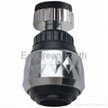 swivel faucet aerator