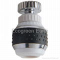 swivel faucet aerator