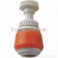 swivel faucet aerator