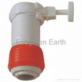 swivel faucet Aerator