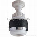 swivel faucet Aerator