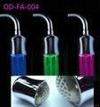 Led Faucet