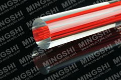 Acrylic Line Rod