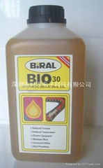 BIRAL BIO-30回流焊高温链条油