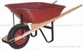 Garden Wheelbarrow-WH5400