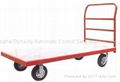 Heavy Duty Warehouse Platform Truck-PH4802