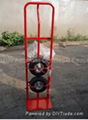 Popular storage logistics Hand Truck-HT1805-1