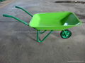 Kids Toy Wheelbarrow-WB0100