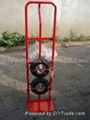 Common Warehouse Hand Trolley-HT1805