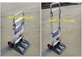 Aluminum Folding Hand Trolley-HT1105B