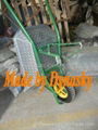 Yemen Wheel barrow - Extra Strength Superduty Heavy Duty Building Wheelbarrow