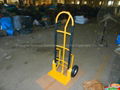 Heavy Duty Hand Trolley-HT1896