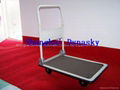 Heavy Duty Folding Platform Hand Truck-PH300 1