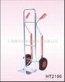 Germany Aluminum Hand Trolley-HT1878