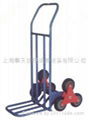 Multifunction Stair Climbing Hand Trolley-HT1312A