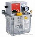 ISHAN電動注油機，機床潤滑泵，CNC潤滑泵 1