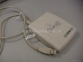 TX522 IC READER MOULD  3