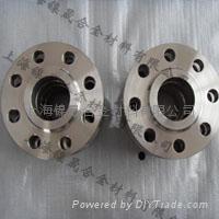 Inconel625固溶强化型镍基变形高温合金