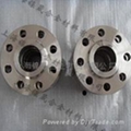 Inconel625固溶强化型镍基变形高温合金