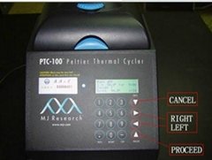 PTC-100 PCR基因扩增仪