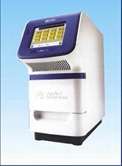 美国ABI STEP ONE荧光定量PCR仪 