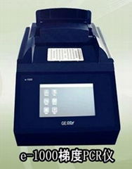 E-1000梯度PCR仪