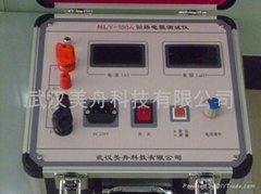 武汉回路电阻测试仪