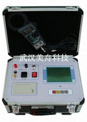 MZ-500L全自動電容電感測量儀