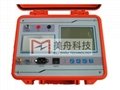 MZ6830 氧化锌避雷器测试仪