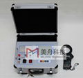 MZ-500L/JCB-500L 电容电感电容电桥测试仪（2413F）