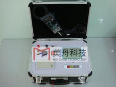 MZ-500L/JCB-500L 電容電感電容電橋測試儀（2413F）