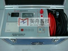 MZ-6890直流電阻測試儀