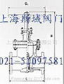 闸阀结构 3