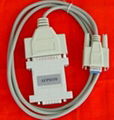 AFP8550--RS232/RS422 interface