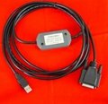 IC690USB901--GE Fanuc 90 series PLC programming cable
