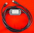 USB-CNV3--Programming cable for Fuji N Series PLC 1