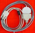 1747-PIC---Allen Bradley SLC500 series PLC programming cable 1