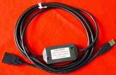 USB-CN226:cable for omron CS/CJ, CQM1H, CPM2C series PLC(CS1W-CN226)