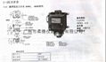 604G1 通用型CCS压力开关 3