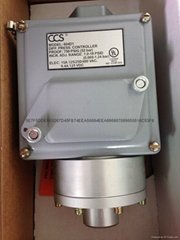 604G1 通用型CCS壓力開關